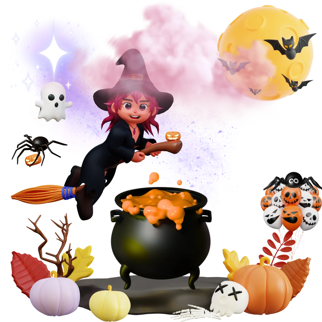 Why Choose Halloween Solutions?